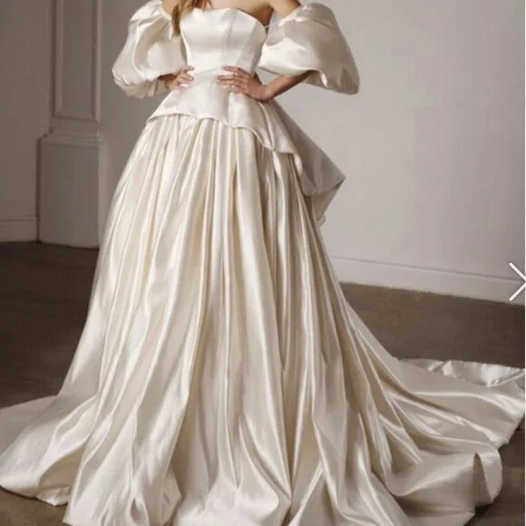 Galia Lahav Lady G